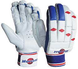 Morrant Match-Lite Junior Batting Gloves 